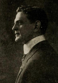 A.H. Van Buren