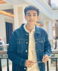 Varun Buddhadev