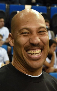 LaVar Ball