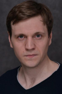 Evgeniy Petrov