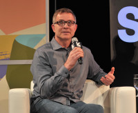 David Baszucki