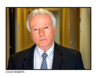 Chuck Roberts