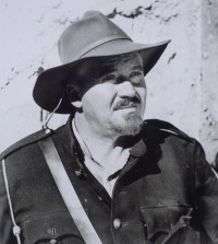 Gert van den Bergh