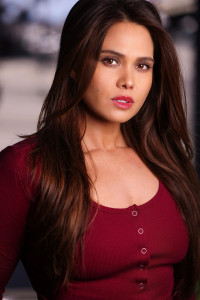 Manda Mae Emery