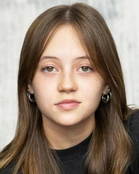 Aglaya Semenova