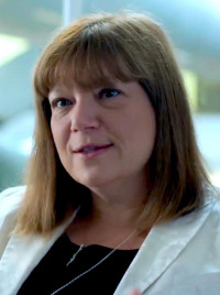 Diane Lees