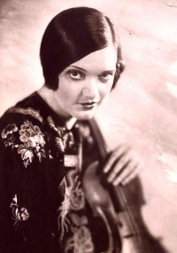 Florence Babe Egan