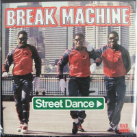 Break Machine