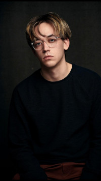 Maxwell Rinehart