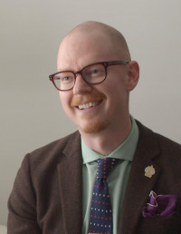 Eric Schulze