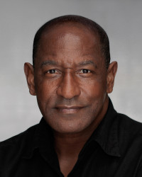 James Van Evers