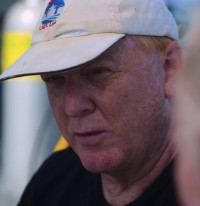 Michael Haley