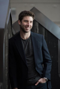 Eric Patrick Harper