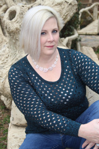 Nancy Carter