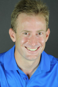 Eric Aragoni
