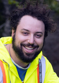 Frédéric Bastien-Forrest