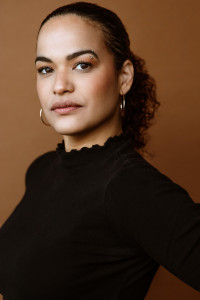 Vanessa Jackson