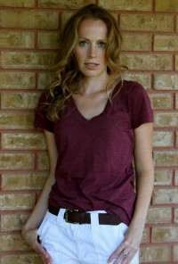 Elizabeth Van Meter