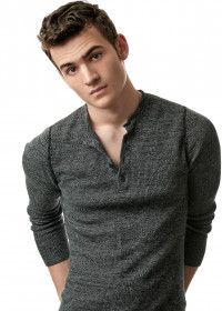 Caleb Z Smith