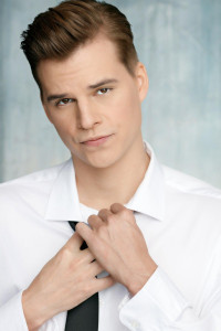 Trevor Glenn