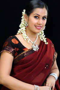 Devika Nambiar