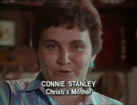Connie Stanley