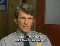 Robert McKeever