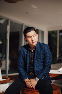 Pyong Lee