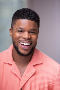 Shariff Sinclair