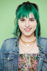Bianca Stein