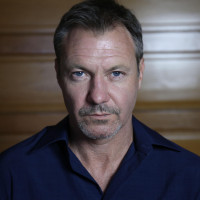 Chris Vance
