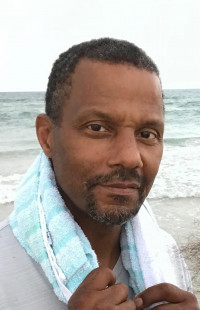 Malcolm Boyd