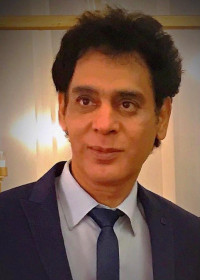 J.S. Randhawa