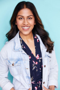 Ria Patel