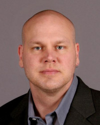 Keith VanderLaan