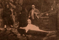 August Blom