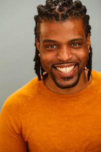 Alphonso Walker Jr.