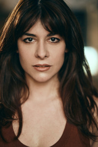 Eva Zygkiri