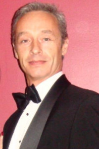 Jonathan Vanger