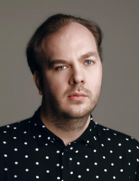 Benjamin Black