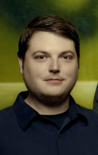 Tim Saxhaug