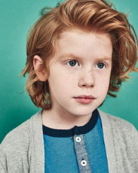Graeme Buffenbarger
