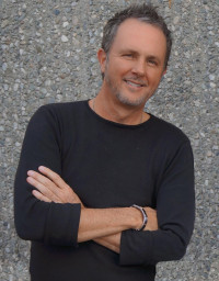 CJ Vanston