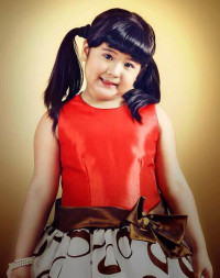 Gabrielle Reyes