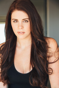 Amelia White