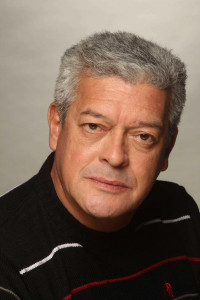 Jorge Varas