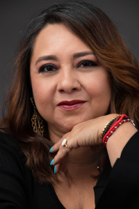 Conchi León