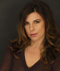 Catherine Uram