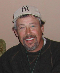 Mark Vargo