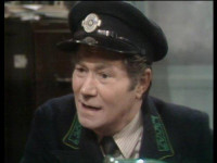 Reg Varney